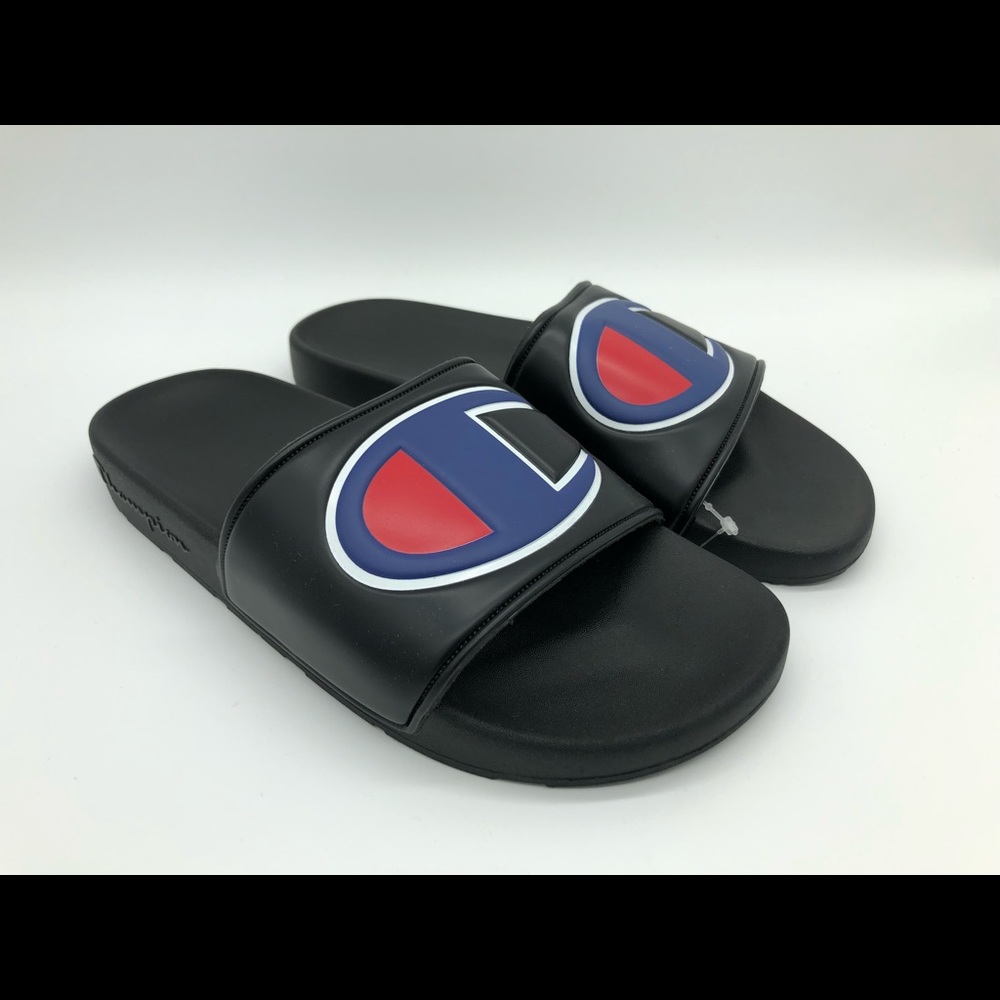 Champion sandals